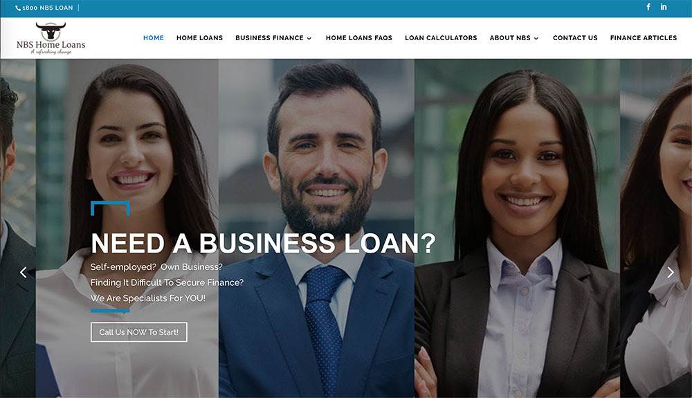 nbs-home-loans-seven-hills-sydney-finance-broker-website-sydney-australia