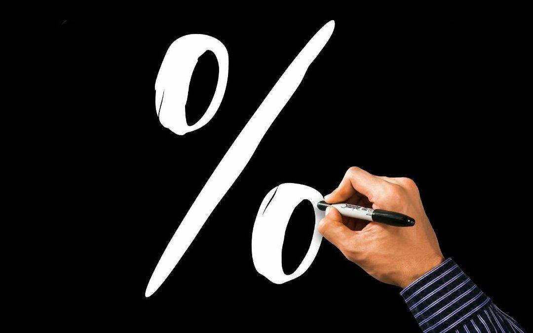 Image representing Interest Rate Update for March 2021 for Australia by NBS Home Loans