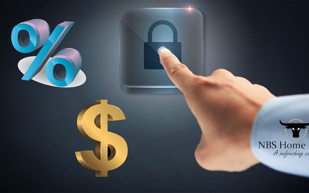 The Pros And Cons Of Fixed Rate Lock On Loans