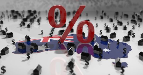 Image representing our article to help understand the increases in interest rates in Australia in 2022 - NBS Home Loans Sydney Article