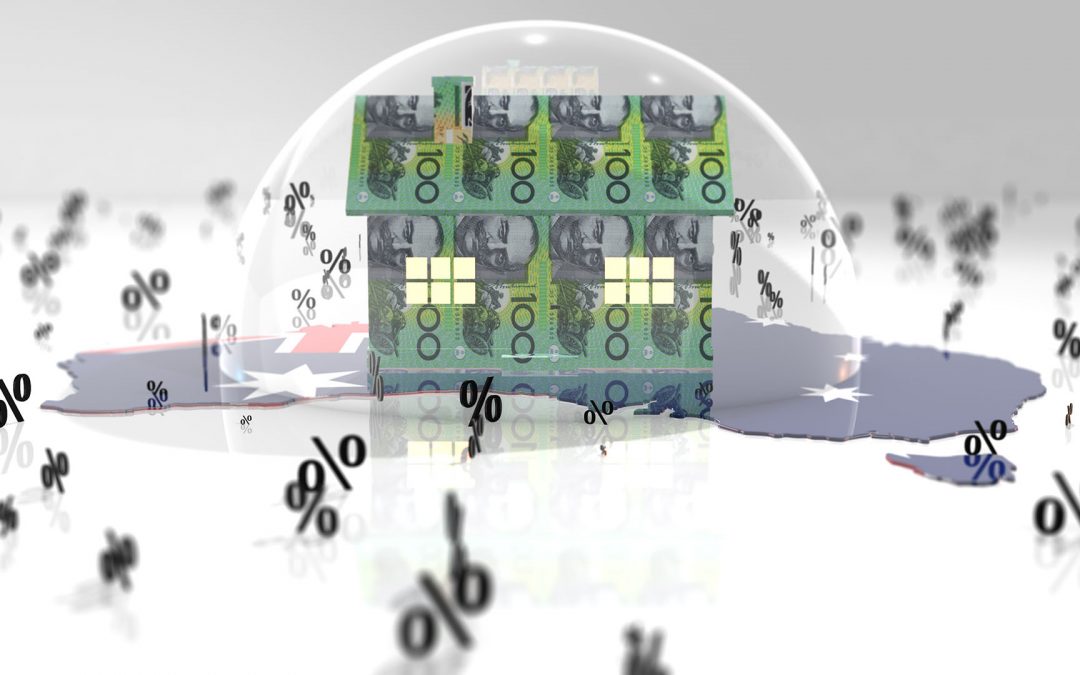 Image for article 'What's Happening With Interest Rates in Australia' July 2022