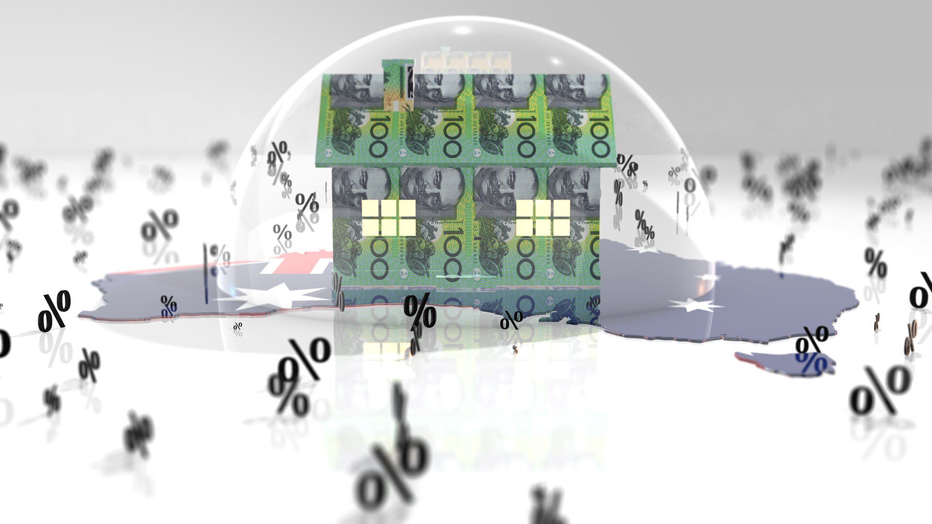 Australian,Housing,Property,Market,Bubble,Low,Interest,Rate,Home,Loan