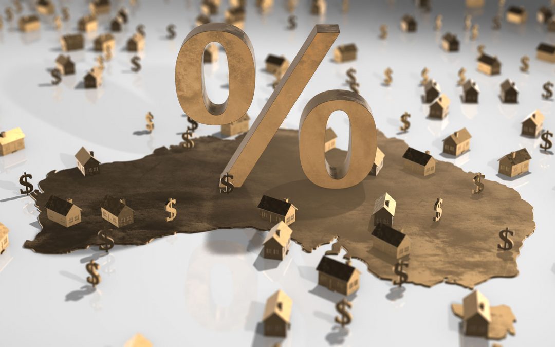 5 Top Tips To Deal With Rising Interest Rates In Australia
