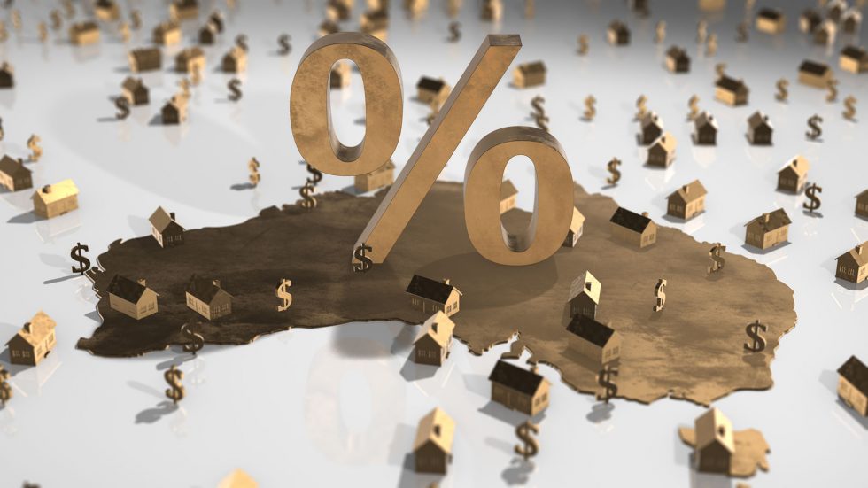 Image representing 5 Top Tips To Deal With Rising Interest Rates in Australia