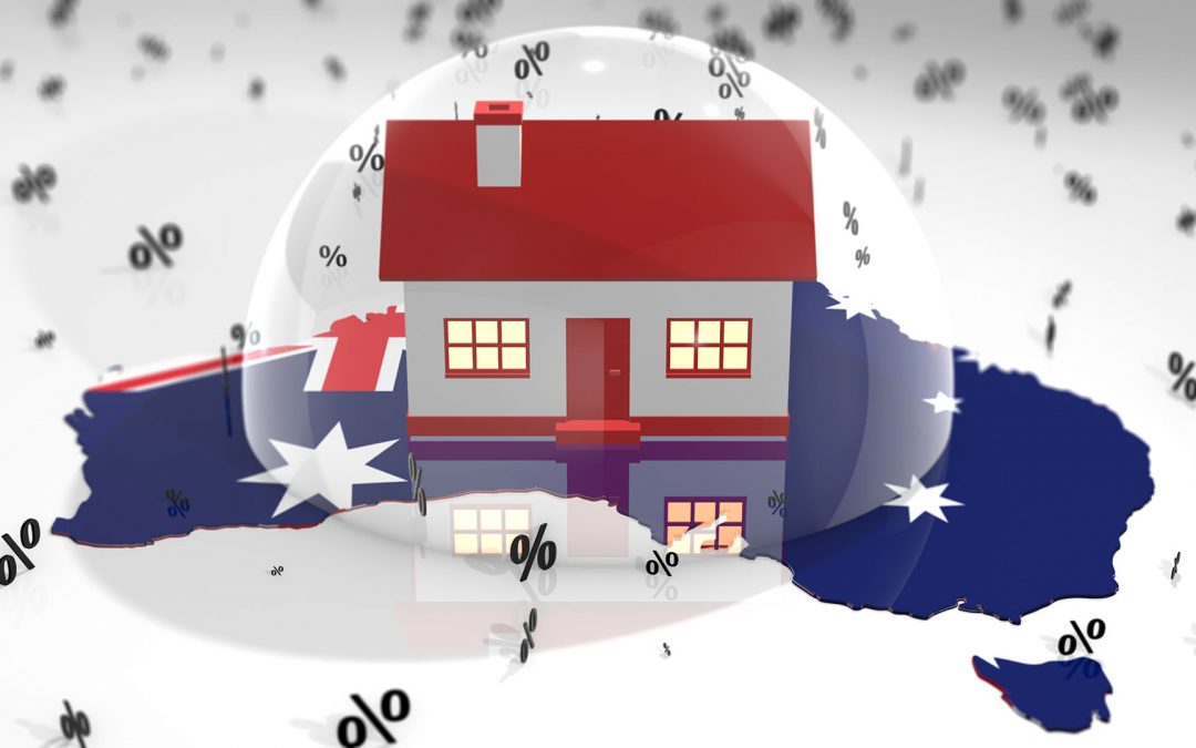 Image representing What You Need To Know About Australian Home Loans & Interest Rates Finance Article by NBS Home Loans