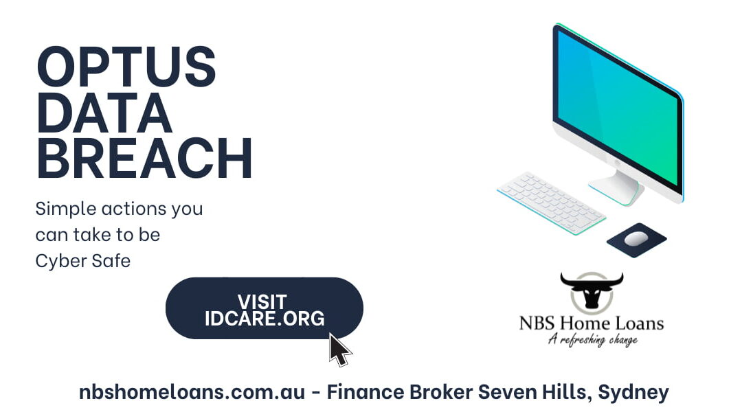 Optus Data Breach & Cyber Security Tips